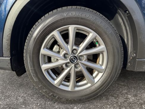 Used 2023 MAZDA CX-5 AWD 2.5 S w/ Preferred Package image 15