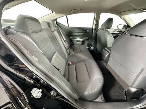 Used 2024 Nissan Altima 2.5 SV FWD image 22