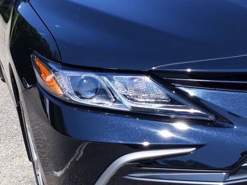 Used 2023 Toyota Camry LE w/ Convenience Package image 10