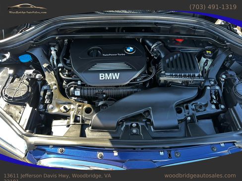 Used 2018 BMW X1 xDrive28i image 33