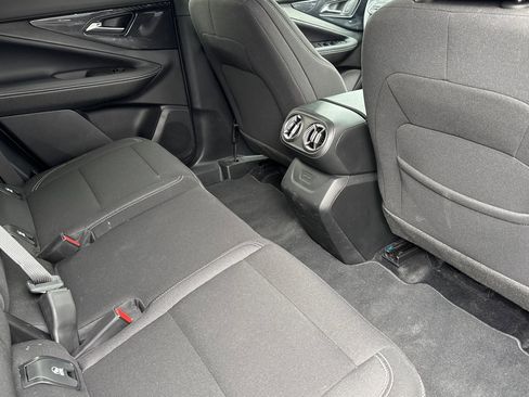 Used 2026 Chevrolet Blazer EV LT image 18