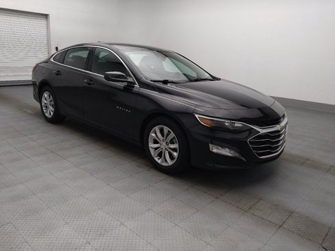 Used 2023 Chevrolet Malibu LT FWD image 11
