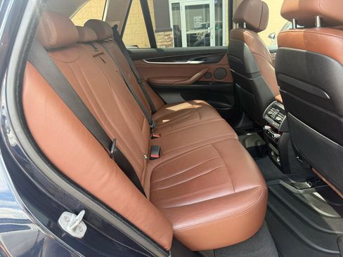 Used 2015 BMW X5 xDrive35i AWD/4WD image 18