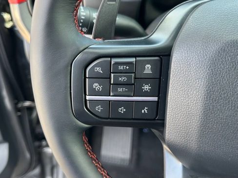New 2026 Ford F150 Raptor AWD/4WD image 19