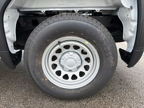 New 2026 GMC Sierra 1500 Pro w/ Pro Value Package image 25