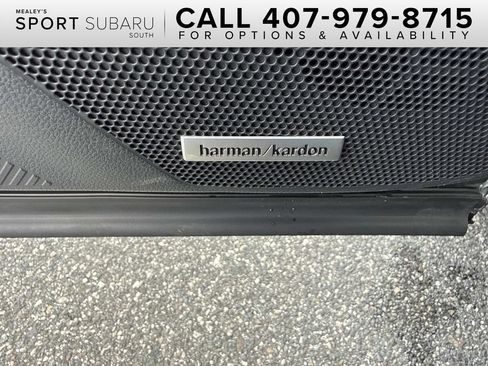 New 2026 Subaru Forester Limited AWD/4WD image 23