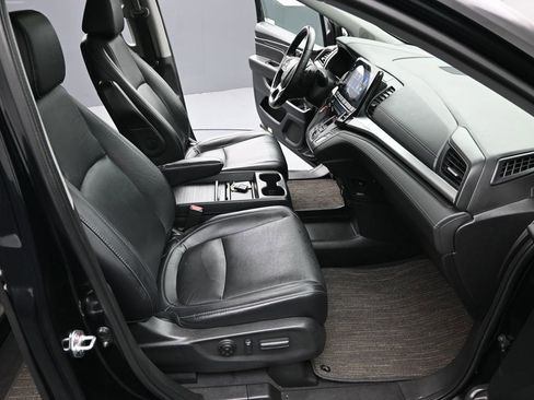 Certified 2021 Honda Odyssey EX-L image 31