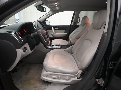 Used 2012 GMC Acadia SLT image 7