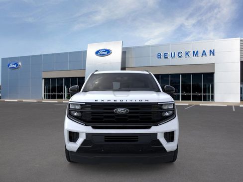 New 2026 Ford Expedition Platinum w/ Stealth Appearance Package image 8