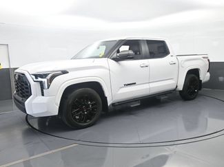 Used 2024 Toyota Tundra SR5 w/ TRD Sport Package AWD/4WD video 2