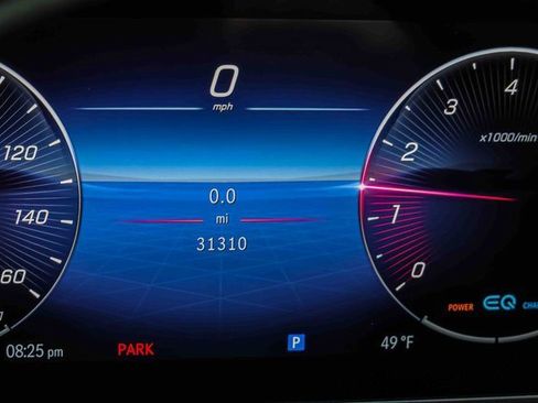 Used 2022 Mercedes-Benz C 300 4MATIC Sedan image 8