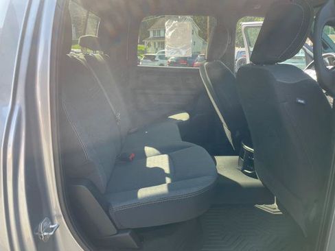 Used 2021 RAM 2500 Tradesman AWD/4WD image 25