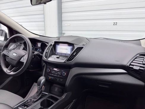Used 2019 Ford Escape SE AWD/4WD image 14