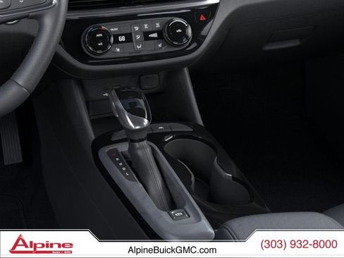 New 2026 Buick Envista Sport Touring w/ Convenience I Package FWD image 23