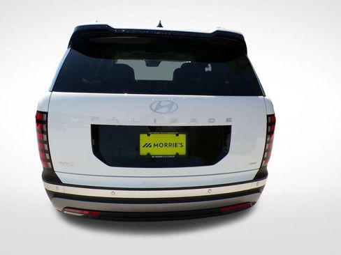 New 2026 Hyundai Palisade SEL Premium AWD/4WD image 6