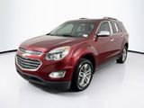 Used 2017 Chevrolet Equinox Premier w/ Enhanced Convenience Package image 2