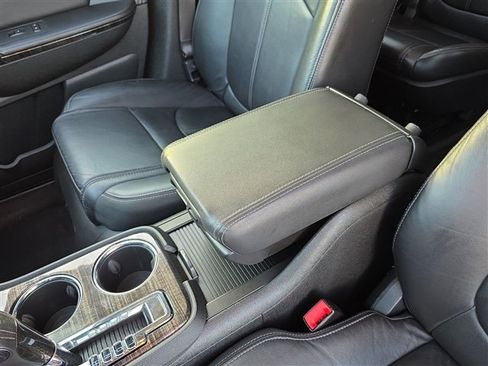 Certified 2016 GMC Acadia SLT w/ Open Road Package image 22