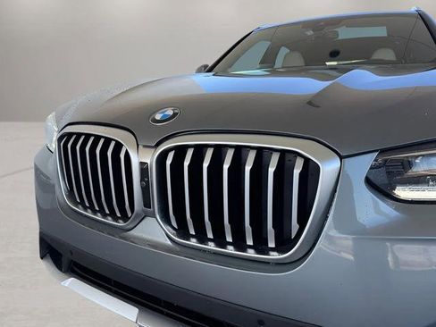 Used 2023 BMW X3 sDrive30i w/ Convenience Package image 2