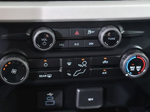 New 2026 Ford F350 XLT w/ Camper Package image 29