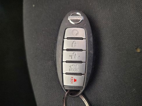 Used 2023 Nissan Sentra SV w/ All-Weather Package FWD image 32