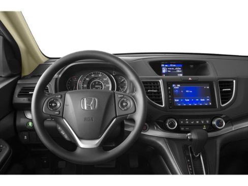 Used 2015 Honda CR-V EX image 6