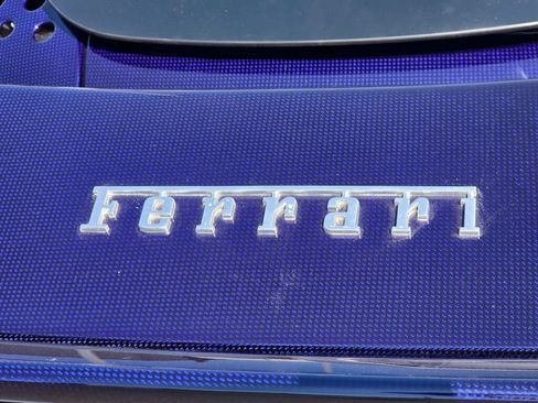 Used 2022 Ferrari SF90 Spider AWD/4WD image 36