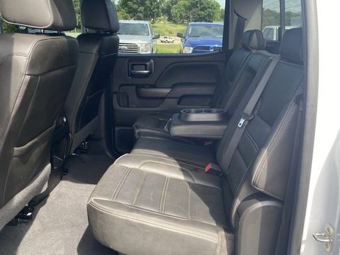 Used 2019 GMC Sierra 3500 Denali image 28