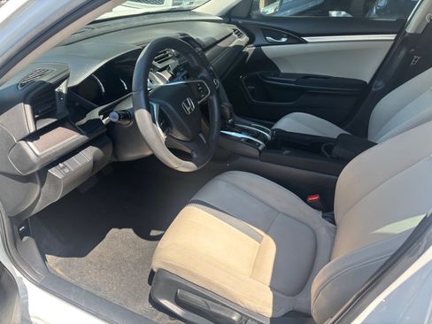 Used 2016 Honda Civic LX image 7