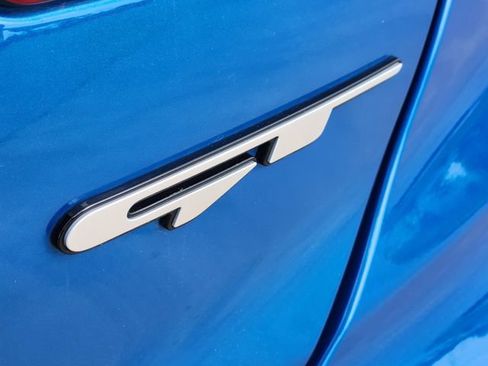 Certified 2024 Kia Forte GT FWD image 10