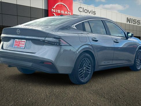 New 2026 Nissan Sentra SV image 3