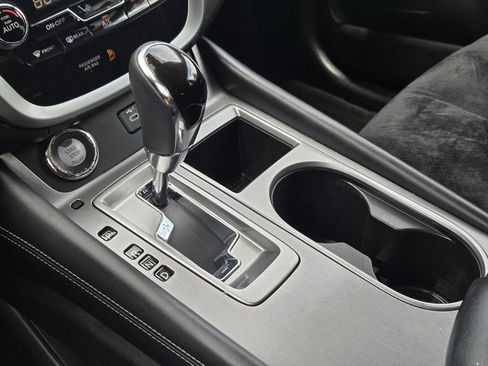 Used 2021 Nissan Murano SV FWD image 9