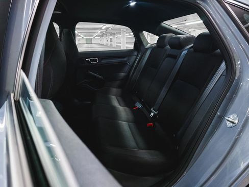 Used 2023 Honda Civic Si image 20