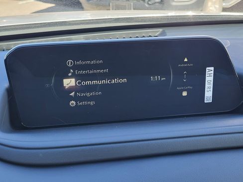 New 2026 MAZDA CX-30 AWD 2.5 S w/ Select Sport Pkg image 11