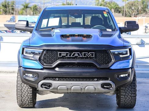 Used 2024 RAM 1500 TRX w/ TRX Level 2 Equipment Group image 3