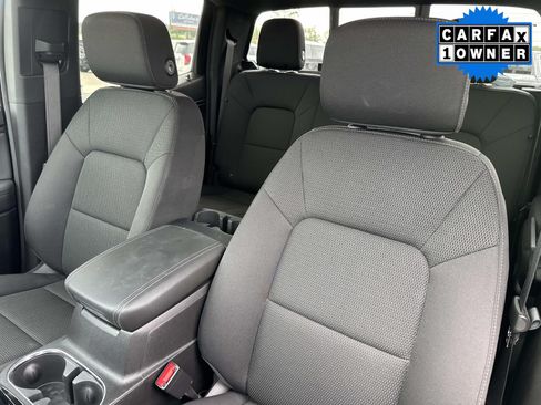 Used 2024 GMC Canyon Elevation w/ Convenience Package RWD image 26