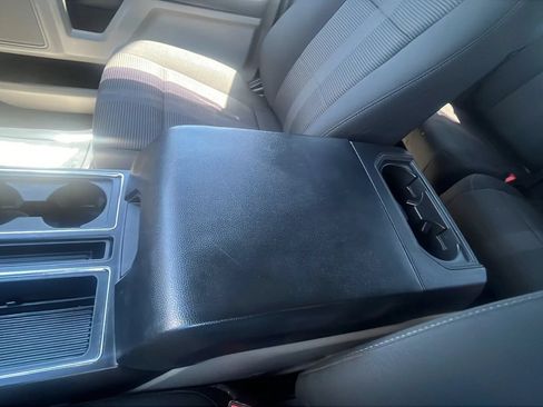 Used 2018 Ford F150 XL w/ Equipment Group 101A Mid AWD/4WD image 36