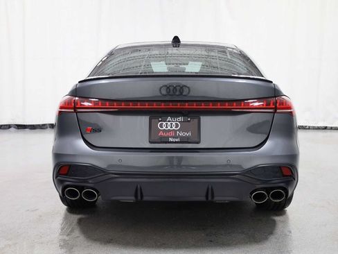 New 2026 Audi S5 Premium Plus AWD/4WD image 7
