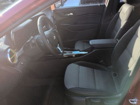 New 2026 Chevrolet Trax LT w/ Driver Confidence Package image 19