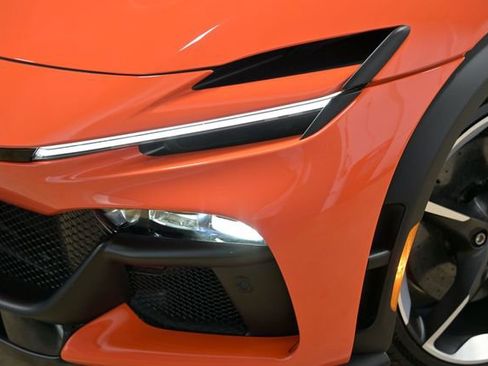 Used 2026 Ferrari Purosangue image 9