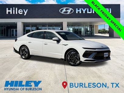 New 2026 Hyundai Sonata SEL