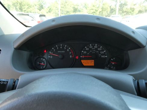 Used 2013 Nissan Frontier S RWD image 16