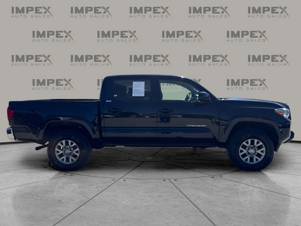 Used 2019 Toyota Tacoma SR5 RWD image 6