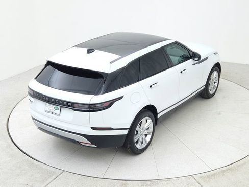 New 2026 Land Rover Range Rover Velar S image 14