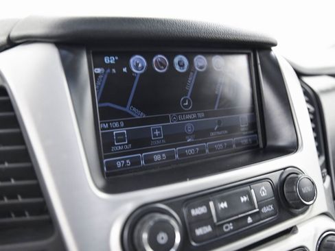 Used 2017 GMC Yukon SLT w/ Open Road Package image 23