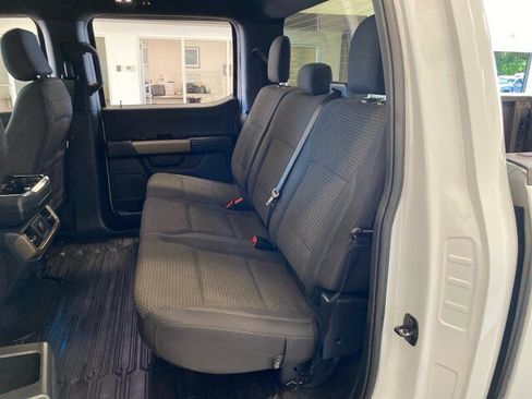 Used 2024 Ford F150 STX w/ Equipment Group 201A FX4 AWD/4WD image 9