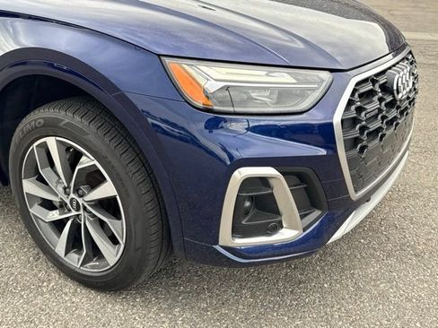 Used 2024 Audi Q5 2.0T Premium Plus AWD/4WD image 14