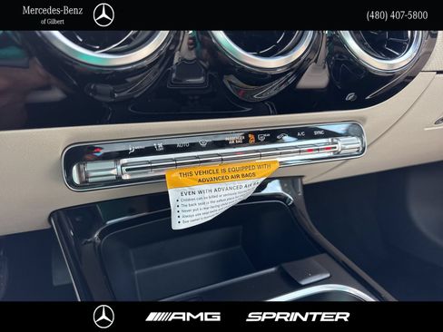 Certified 2026 Mercedes-Benz CLA 250 image 25