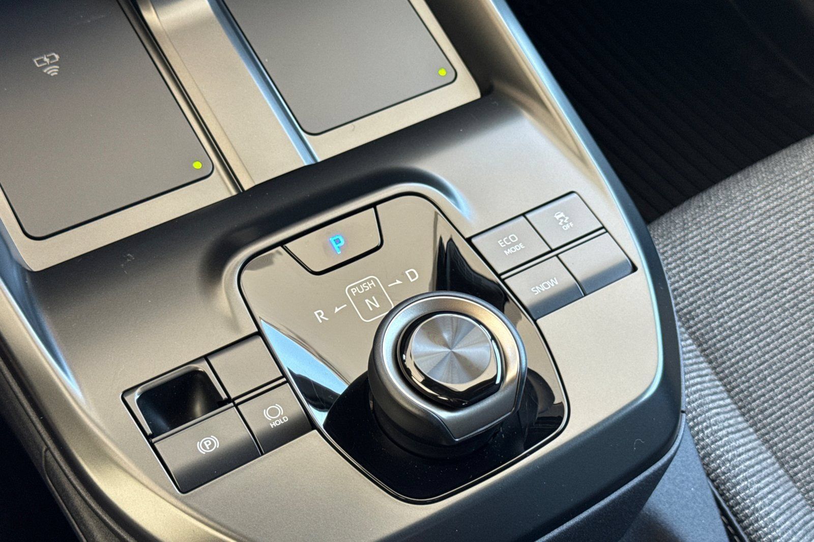 New 2026 Toyota bZ AWD/4WD image 24