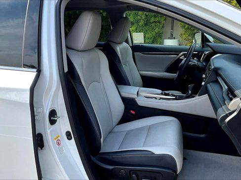 Used 2019 Lexus RX 350 FWD w/ Accessory Package image 8