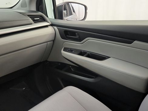 Used 2022 Honda Odyssey EX image 23